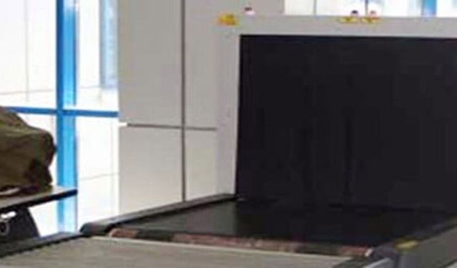 X-Ray’daki 8 bin TL’yi çaldı