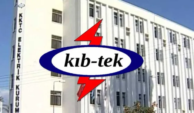 Kıb-Tek uyardı: Elektrik borçları için son gün 11 Haziran