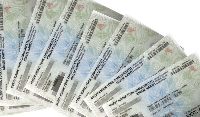 Bakanlar Kurulu, 166 kişinin vatandaşlığını onayladı