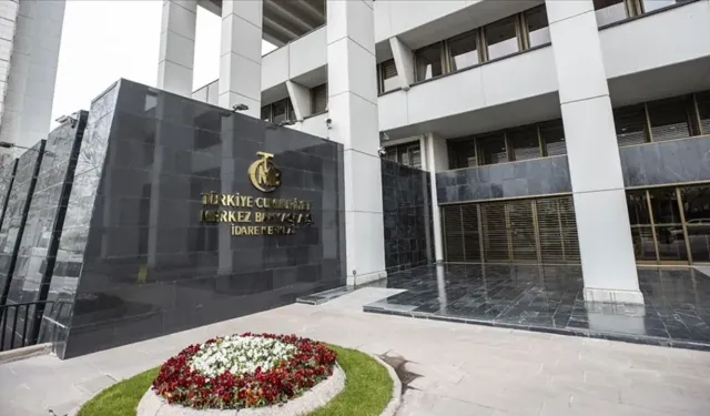TCMB faiz kararı: “Sıkı para politikası sürdürülecek”