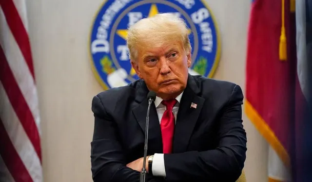 Trump, ‘Tahran tahliye edilsin’ dedi, Sonra ‘müzakere’ sinyali verdi