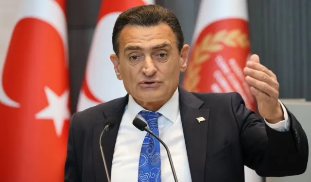 Dursun Oğuz, Konut Edindirme Yasası’nda yapılan değişikliklere ilişkin bilgi verdi