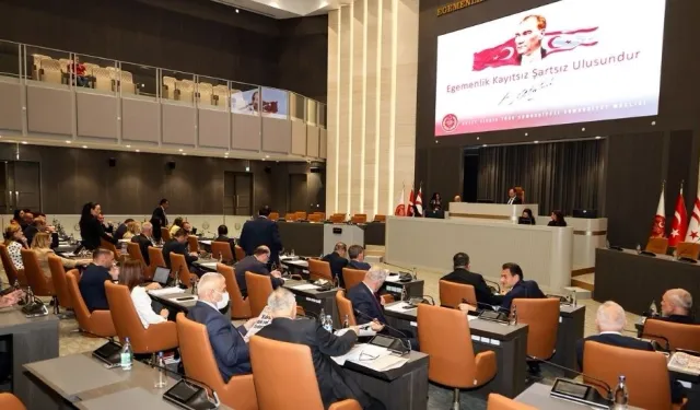 Tartışmalı "Şans Oyunları (Değişiklik) Yasa Tasarısı" oy çokluğuyla kabul edildi!