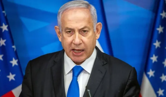 Netanyahu, İran'da "rejim değişikliğinin mümkün olduğunu" iddia etti: Halk yanlarında değil