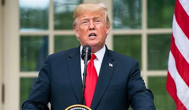 Trump'ın, İran'a yönelik saldırı planlarını gizlice onayladığı iddia edildi
