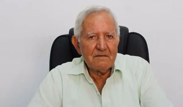 Turgut Akçın: Türkiye’den gelen suyun dağıtımı ‘adamına göre’ yapılıyor