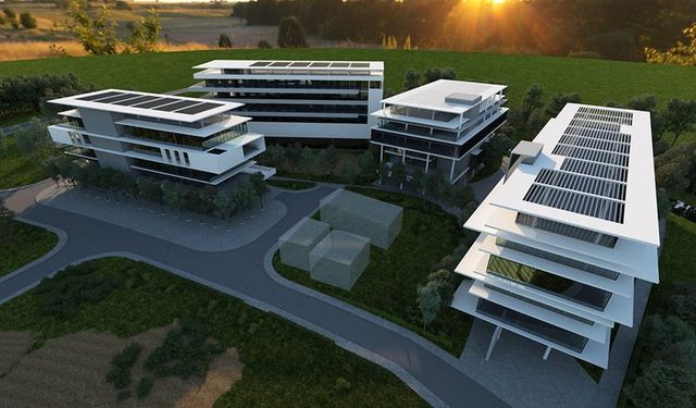 İsrail Güney Kıbrıs’a hastane açıyor