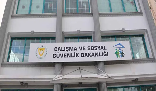 3'üncü dünya ülkesi vatandaşların çalışma izinlerine yeni düzenleme