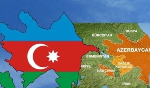Nahçıvan'da Tarihi Değişiklik: Özerk Yönetim Yetkileri Kaldırılıyor