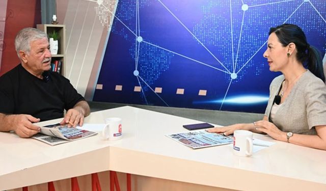 “İnsanları ev sahibi yapmak için çırpınıyoruz”