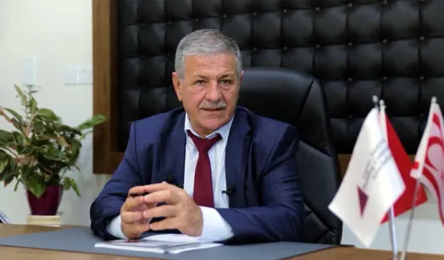 Gürcafer: Ne para ne de taahhütlerimiz çalışanlarımızın hayatlarından daha değerli olmamalıdır