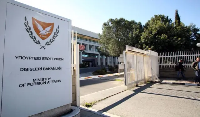 Rum Dışişleri Bakanlığı’ndan BM raporlarına eleştiri: “Eşit mesafe” politikası hayal kırıklığı yarattı