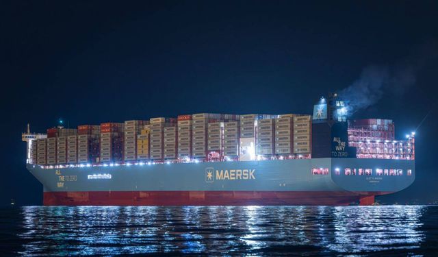 Rum örgütler silah yüklü geminin Limasol’a yanaşmasını istemiyor
