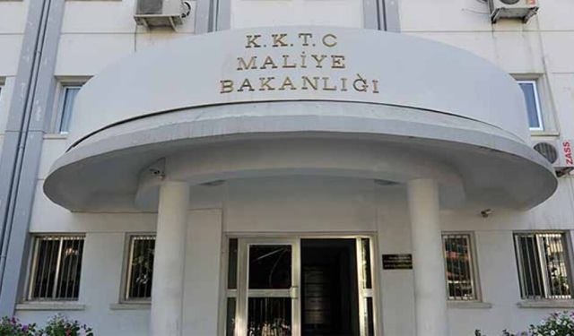 Maliyeden 1,5 milyar TL’lik iç borçlanma ihalesi!