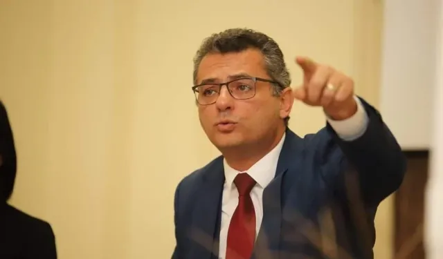 “Saygı duymak, aynı fikirde olmayı gerektirmez”