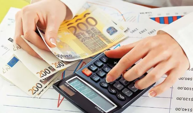 Güney Kıbrıs’ta her 10 çalışandan 2’si 3 bin euro üzeri kazanıyor
