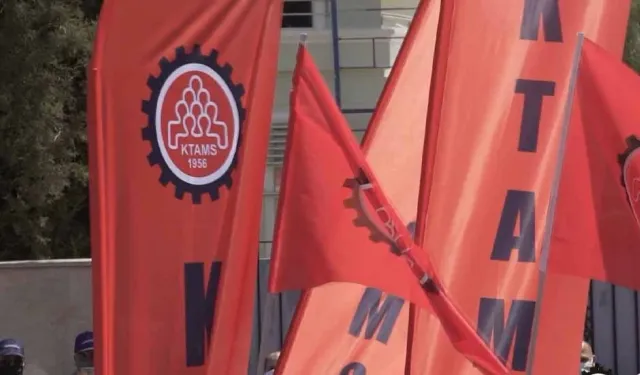 KTAMS’tan Cumhurbaşkanlığı’na uyarı: Randevu verilmezse külliye önünde ilk eylemimizi gerçekleştireceğiz