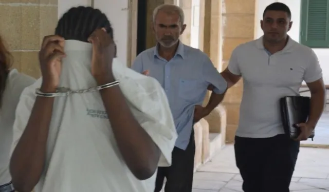 Sıkı denetim yok... KKTC'de 16 yıldır kaçak yaşayan zanlı tutuklandı!