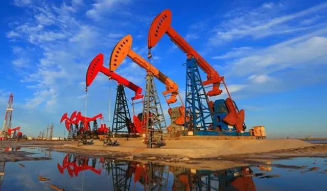 Petrol fiyatları Trump’ın gümrük vergisi hamlelerini ve ABD stoklarındaki artışı izlerken sabit seyretti
