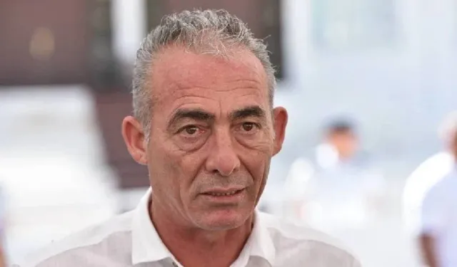 BES: Yanan doğa bizim, Kuzey Kıbrıs’taki belediyelerin yardım teklifleri kabul edilmeli