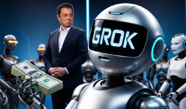 Küfür ediyor ve siyasi yorumlarıyla tepki çekiyor: Musk'ın sohbet botu Grok neden çıldırdı?