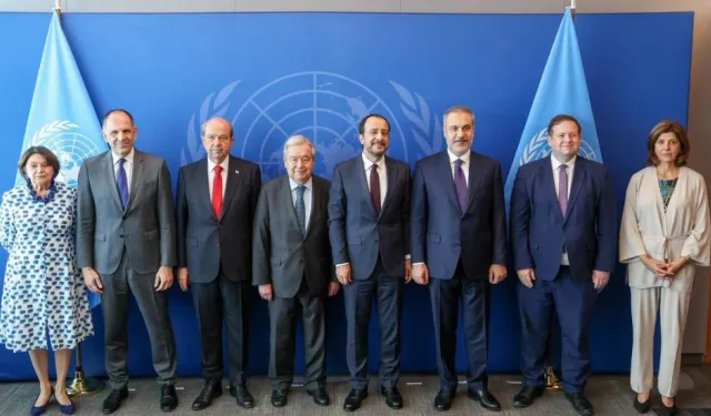 Politis: Rum tarafı geçiş noktaları konusunu mütekabiliyet meselesine dönüştürdü