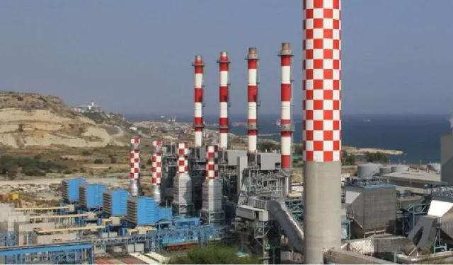 Avrupa Başsavcılığı, Vasiliko doğal gaz projesinde “siyasi kara para” arıyor