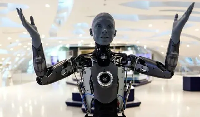 Her evde insansı robot olacak: Ünlü yatırımcı tarih verdi
