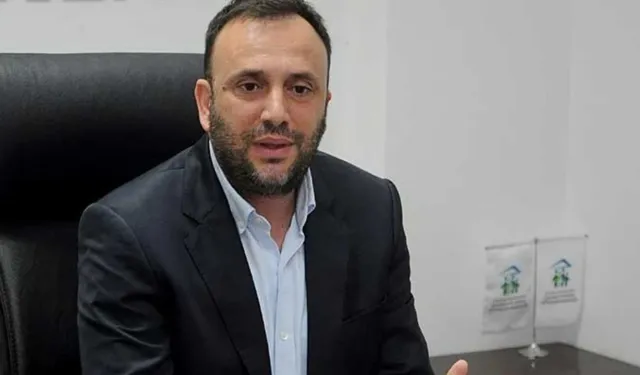 Çeler: Size cevap veremeyecek kişiler hakkında konuşuyorsanız, iki kere düşünmelisiniz
