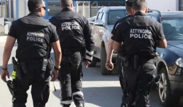 İnterpol’ün aradığı Terör suçlusu şahıs serbest bırakıldı