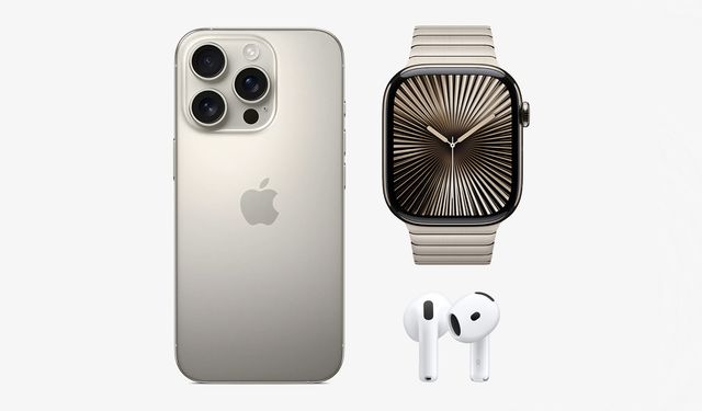 Apple iPhone 17 Air’i 9 Eylül’de tanıtacak: En ince iPhone olacak!