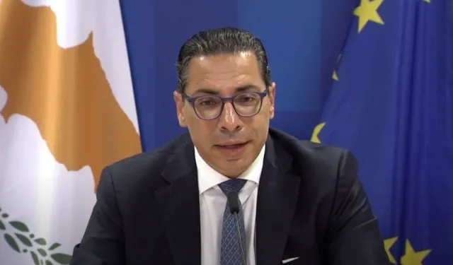 Rum Dışişleri Bakanı, New York’ta diplomasi trafiği yürüttü: 40'ı ikili toplamda 50 civarı görüşme!