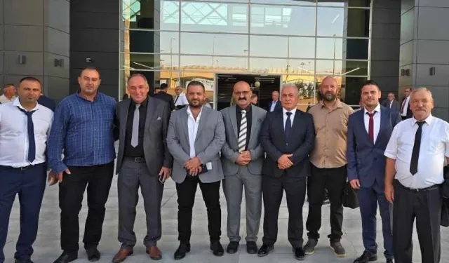 168 civarı muhtar Ankara’da ağırlanacak