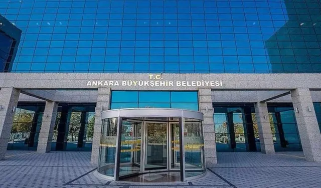 Ankara Büyükşehir Belediyesi'ne konser soruşturması: 13 gözaltı
