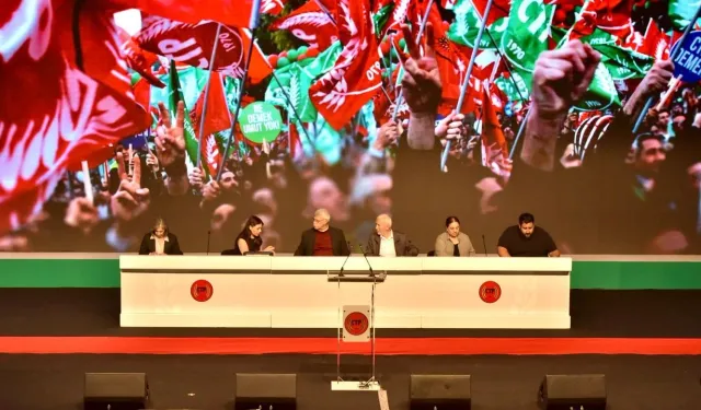 CTP’de kurultay tarihi netleşiyor: Parti Meclisi yarın toplanacak