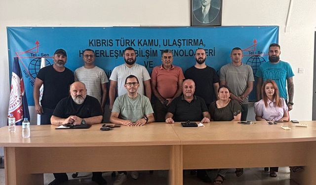 “Bu kaleyi sermayeye teslim etmeyeceğiz”