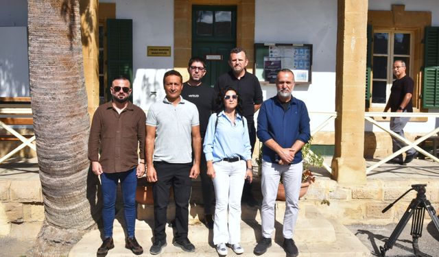 KTOEÖS, grev yasağı kararını yargıya taşıdı