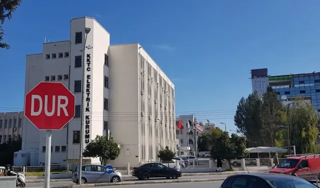 Elektrik borçları için son ödeme tarihi 5 Kasım!