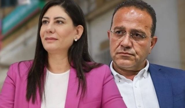 CTP’de Genel Başkanlık yarışı başlıyor: Sıla Usar İncirli ve Erkut Şahali adaylığını açıkladı!