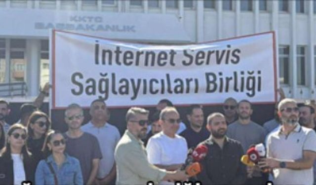 İnternet Servis Sağlayıcıları Birliği'nden Fiber Optik Tepkisi