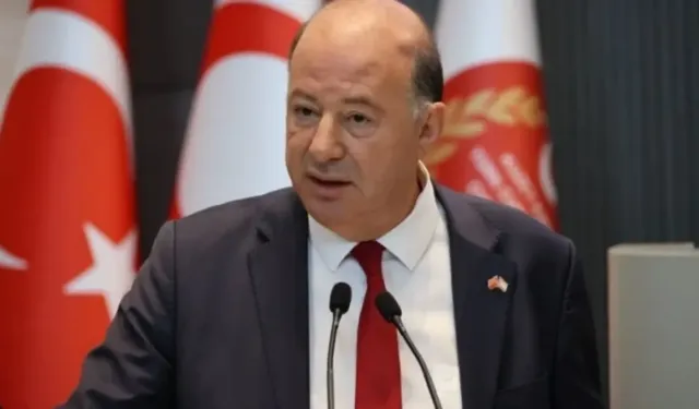 Dinçyürek: “Yeşil Reçete Kontrol Altına Alındı”