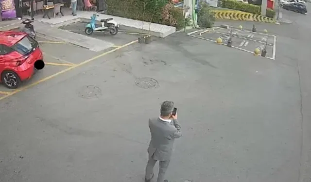 MİT'ten Metron Operasyonu: İsrail'e casusluk yapan dedektif yakalandı