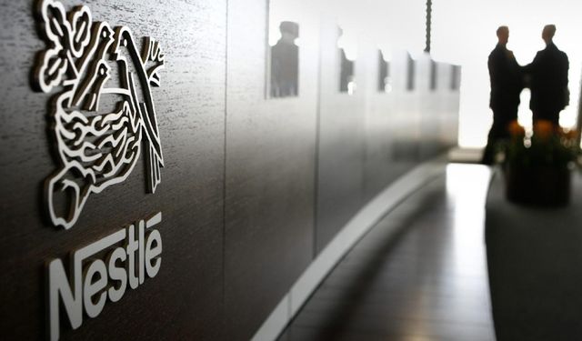 Nestle, dünya çapında 16 bin kişiyi işten çıkaracak