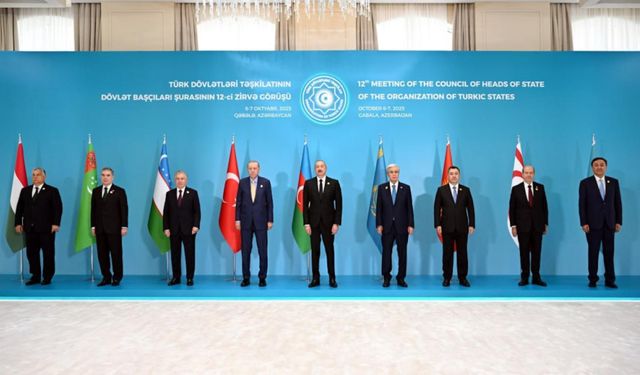 Gebele Bildirisi’nde Kıbrıs Türk halkıyla dayanışma mesajı