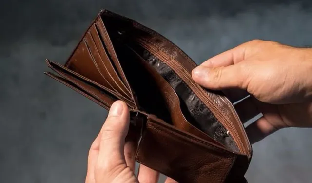 KTAMS: 30 Eylül itibari ile 4 kişilik bir ailenin açlık sınırı 34 bin 158 TL!