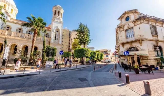 Güney Kıbrıs’ta turist sayısı rekor kırdı: Bir önceki yıla göre yüzde 12 artış!