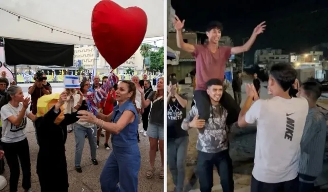 İsrail basını, "Gazze Savaşı'nın Tamamen Sona Erdirilmesi" anlaşmasının detaylarını duyurdu