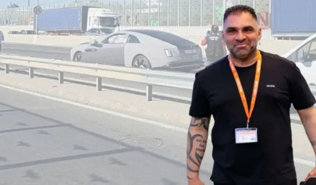 Limasol’da iş insanı Dimosthenus'un cinayeti Rum basınında: Hükümete eleştiriler çoğalıyor