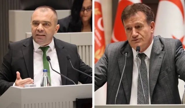 Meclis’te fiber optik protokolü tartıştıldı: 25 yıllık ihanet planı