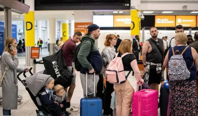 İngiltere’den yeni göçmenlere B2 düzeyinde İngilizce şartı